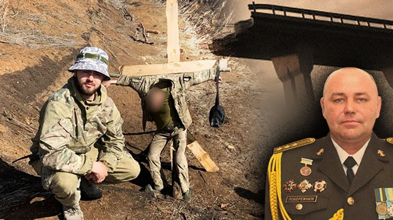 Інженерна сім'я. Знущання над військовими, вимагання грошей, кумівство та інші секрети 211-ої понтонно-мостової бригади