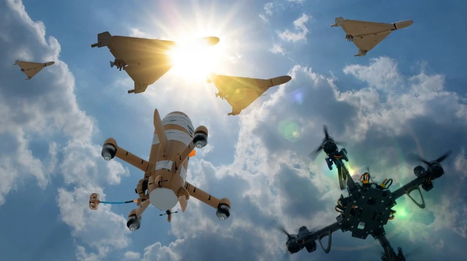 Barriers at every turn: why the Ukrainian government is holding back drone exports to the Middle East