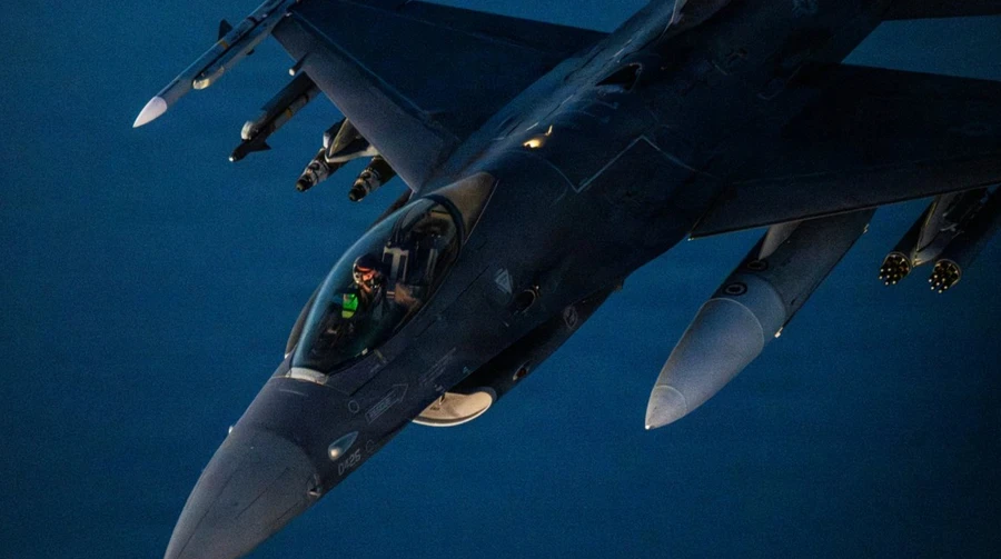 США за время блокирования Ормузского пролива перехватили 141 судно, связанное с Ираном