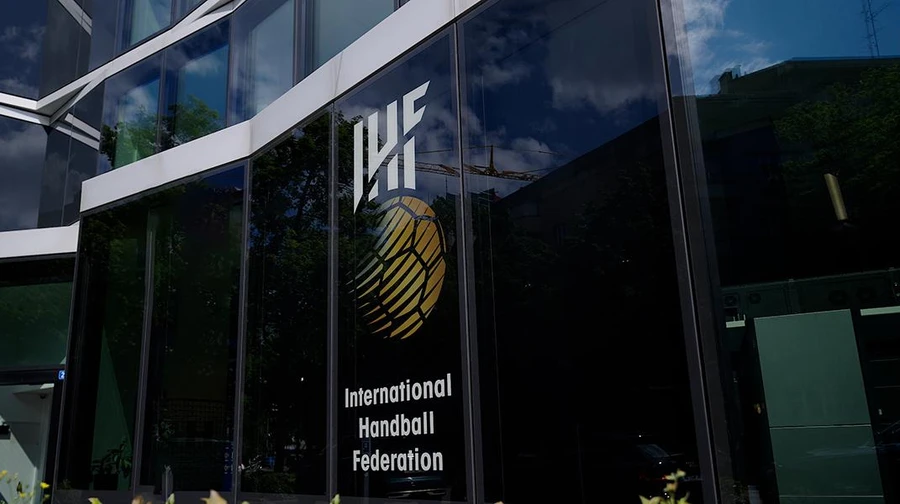 Russia and Belarus have all handball sanctions lifted