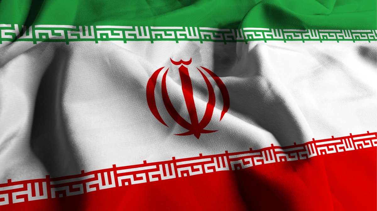 Iran accuses Ukraine of attacking one of its merchant vessels in Caspian Sea