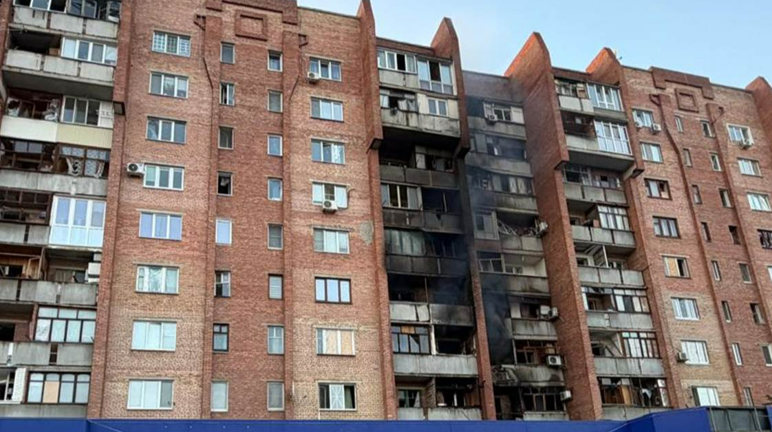До 22 зросла кількість постраждалих внаслідок авіаудару по Краматорську