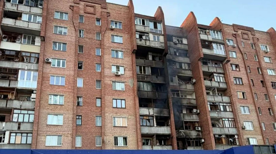 До 22 зросла кількість постраждалих внаслідок авіаудару по Краматорську