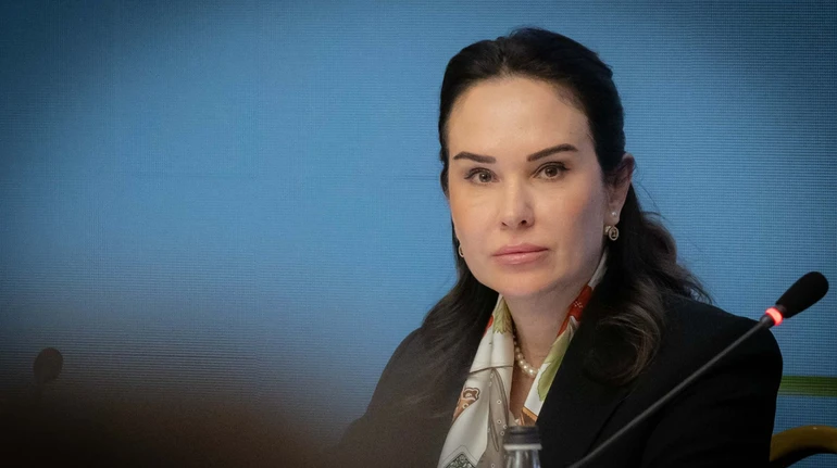 Мудра прокоментувала обшуки НАБУ і САП та підозру: обіцяє захищатись в правовий спосіб