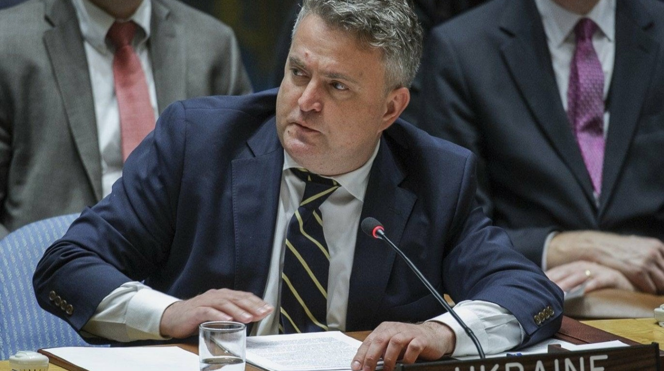 Кислиця: Економічні санкції не зупинять Росію, найважливіший фактор – "єдність українського народу"