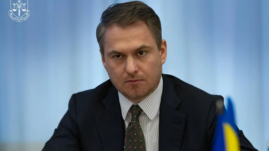 Відрядження Кравченка закінчилось, але на роботі його ще не бачили – ОГП