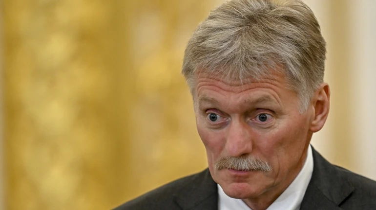 Kremlin denies reports of Putin-Trump phone call, calling them pure fiction