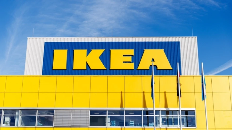 IKEA sells its last asset in Russia