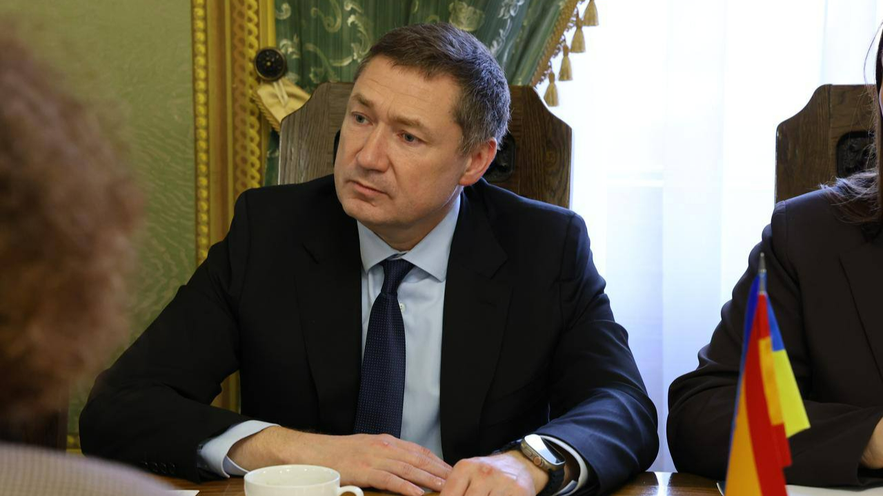 Голова Львівської ОВА: Скандальна постанова щодо року УПА ще не набула чинності