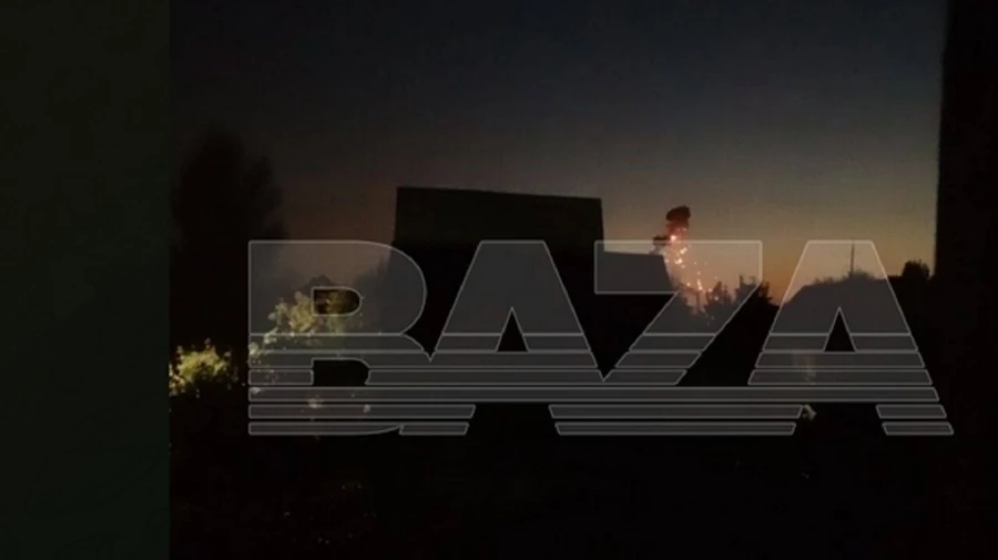 Российские власти заявили, что Москву атаковали 10 БпЛА, а всего над РФ сбили 45 дронов