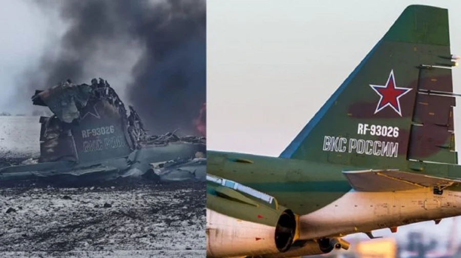 US never restricted Ukraine's ability to down Russian aircraft in Russia – senior White House official