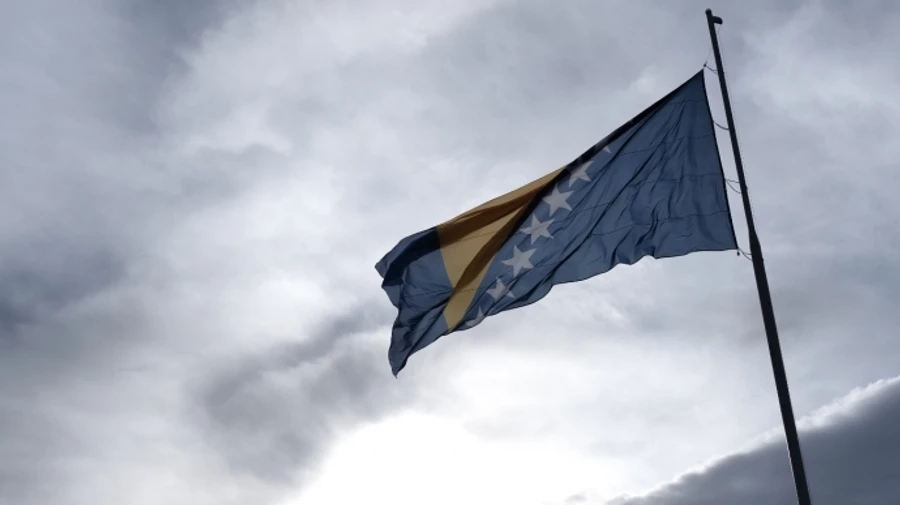 Рішення саміту ЄС щодо України та Молдови може ускладнитися через прогрес Боснії — ЗМІ