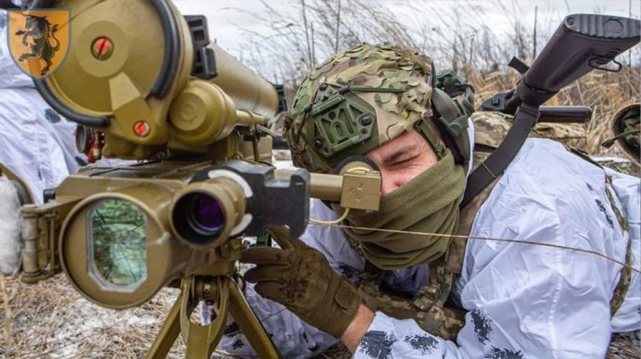 Ukrainian soldiers repel attacks near Verbove and Synkivka – General Staff report