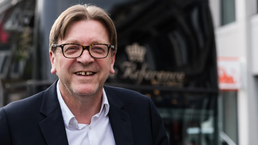 MEP on Orbán's démarche: He's more than happy to be in room with Putin, not EU leaders