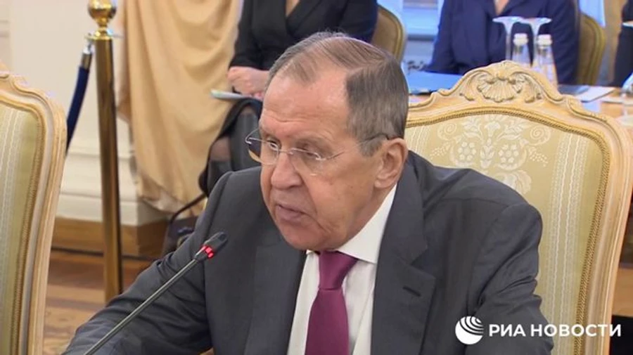 Росія, ведучи жорстоку війну, хоче, щоб культура була поза політикою