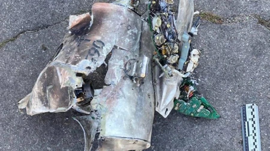 Death toll in attack on Kupiansk rises to six