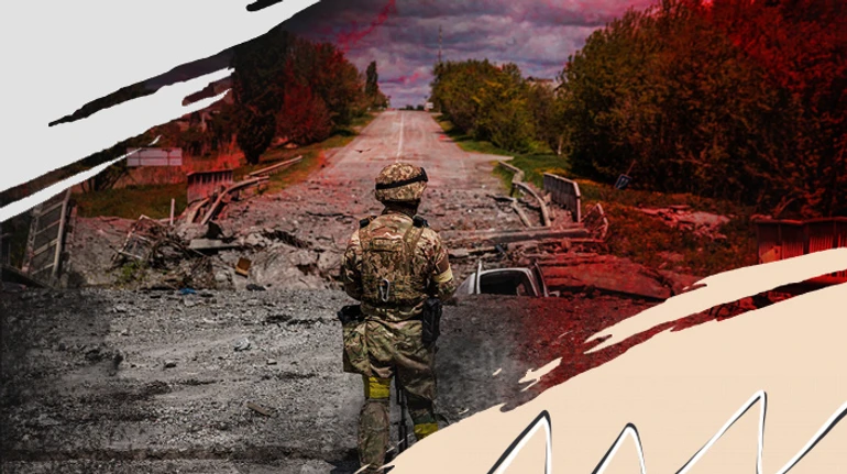 Вызовы для Умерова, фланговые риски для наступления и приветы Эрдогану от Путина - главное о войне за неделю