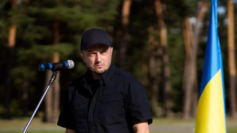 Кабмин уволил главу ГСЧС после внутренней проверки