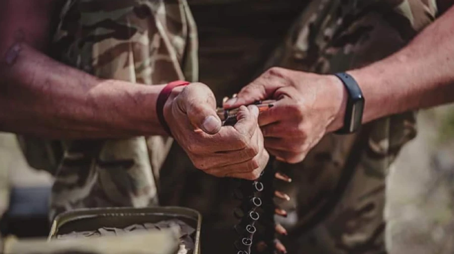 Most Ukrainians think it would be bad if Ukraine was governed by military