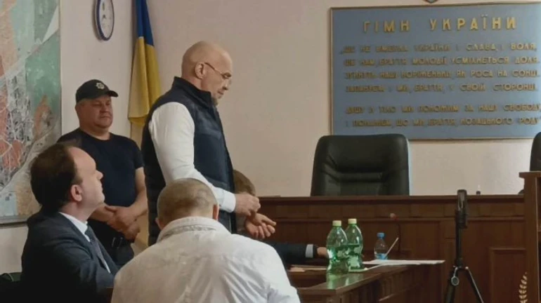 Суд огласит приговор по делу Гандзюк после 20 июня