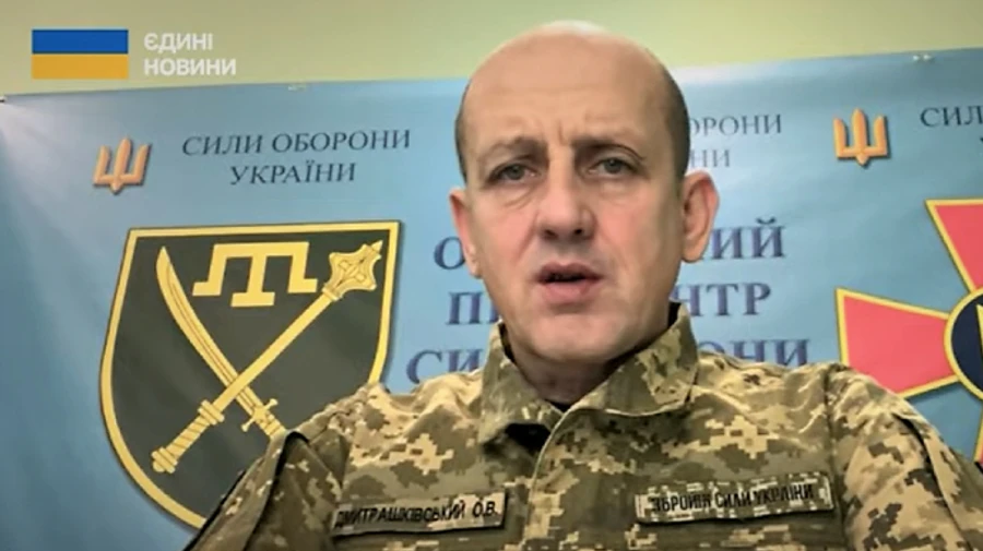 Силы обороны: Враг теряет логистику, из Мариуполя вывозят технику