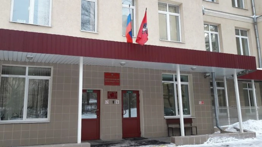 Громадянина України у Москві за GPS-трекер засудили до 3 років колонії