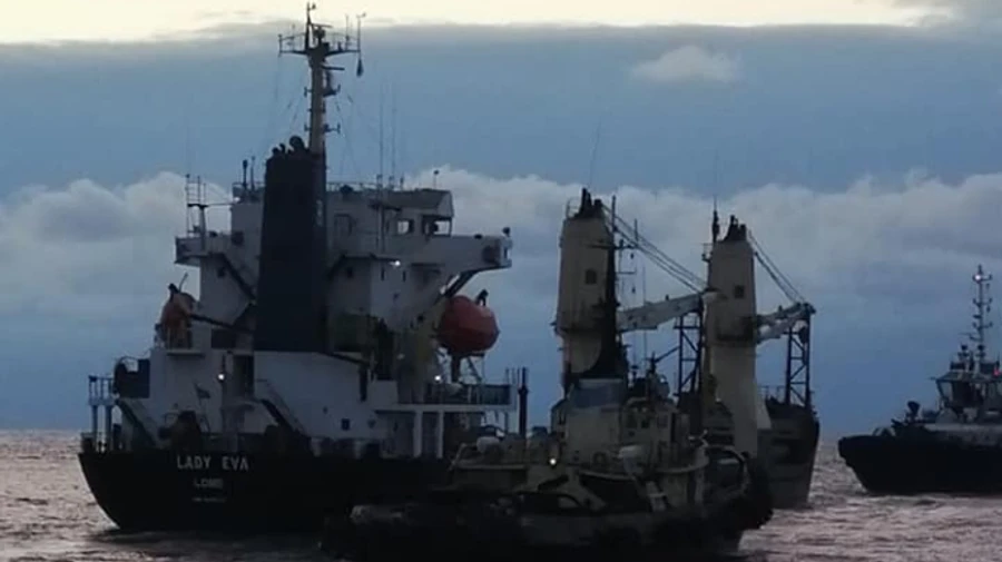 ООН, Туреччина й Україна погодили рух 14 суден у рамках зернової угоди, Росію повідомили