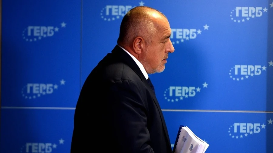 Партія експрем’єра Болгарії, що перемогла на виборах, не змогла сформувати новий уряд