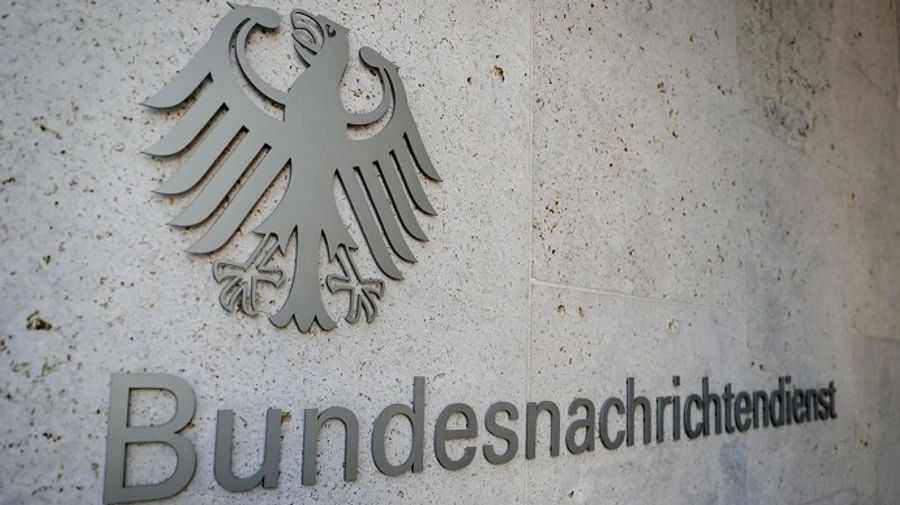 Німецька розвідка ділиться з Україною секретною інформацією – ЗМІ