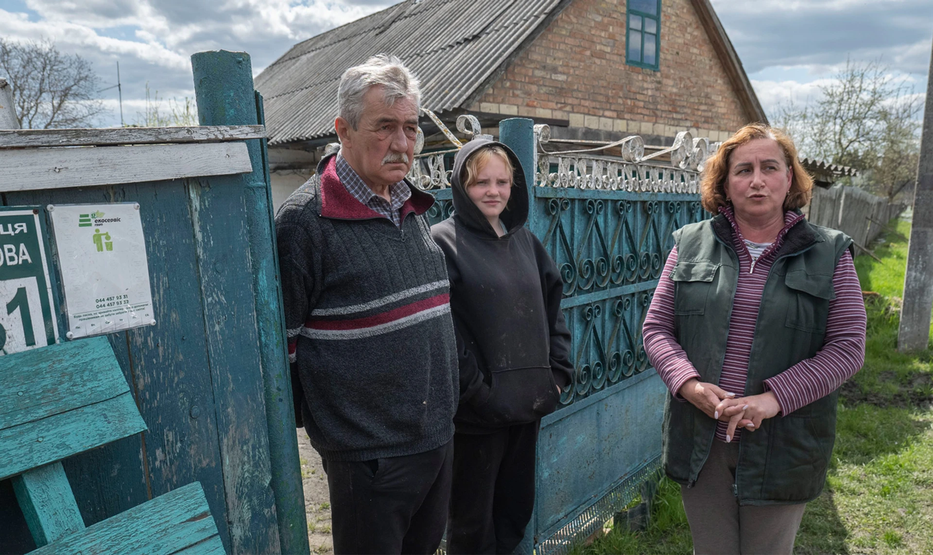 Лучше потоп в доме, чем москаль. Как подрыв дамбы и затопление села Демидов сорвали наступление россиян на Киев