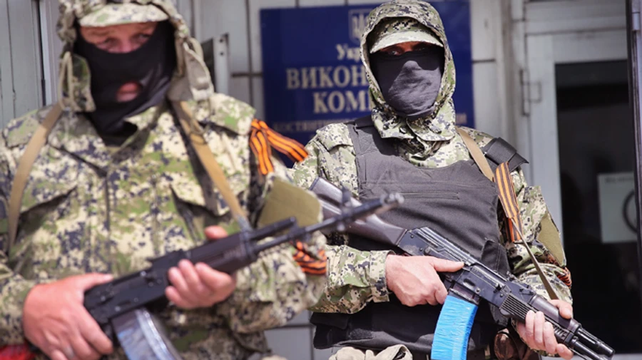 В Сербии вынесен первый приговор за организацию участия в войне на Донбассе