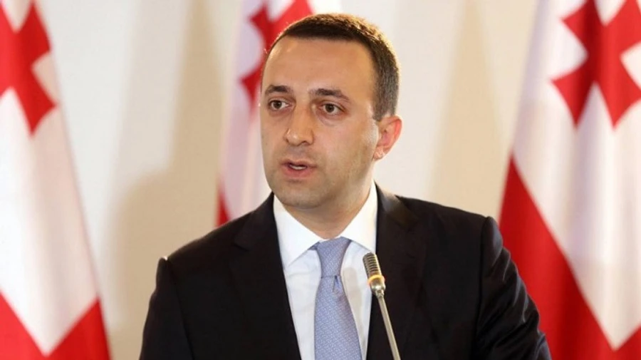 Грузія має намір у 2024 році подати заявку на вступ у ЄС