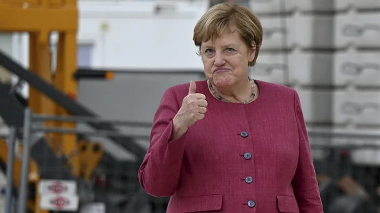 Між критикою Путіна та спробами порозумітися: якою буде Німеччина після Меркель