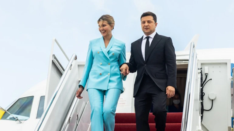 Зустріч Зеленського і Байдена: з'явились нові деталі