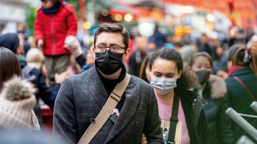 Transparency International: Пандемия привела к обострению коррупции во всем ЕС