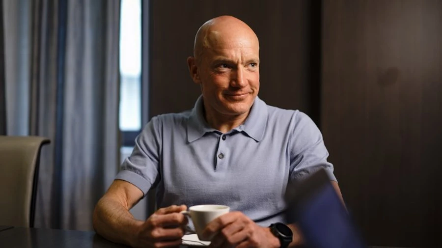 Фиала: Я не буду диктовать редакции Украинской правды, что ей делать