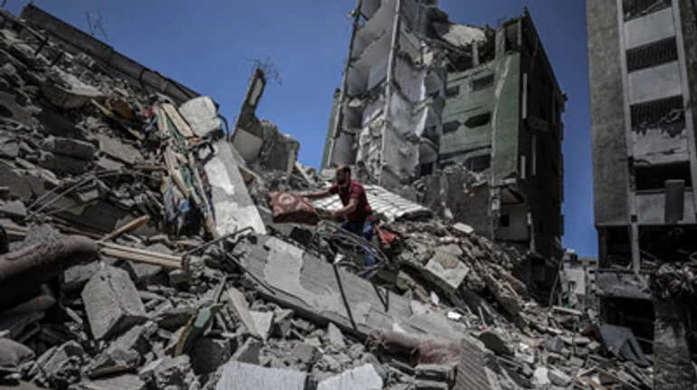 Ізраїльський розкол: чому війна з палестинцями поглибила конфлікти в ЄС та США