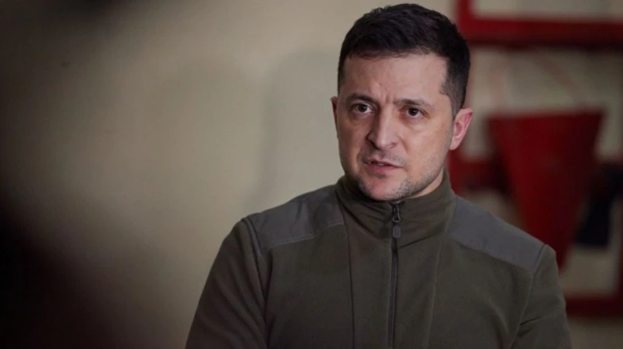 Зеленский обошел бы всех соперников во втором туре выборов президента – опрос