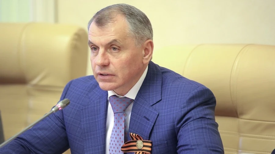 У Криму знайшли винних у водній блокаді півострова