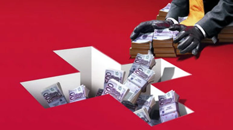 Всемирная отмывочная: почему Швейцария остается привлекательной для грязных денег