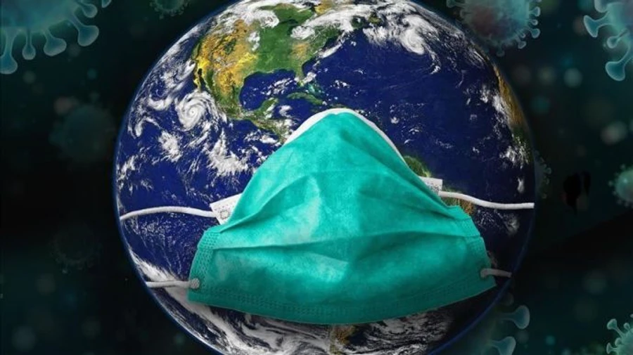 Миру не стоит рассчитывать на избавление от COVID в 2021 году – ВОЗ