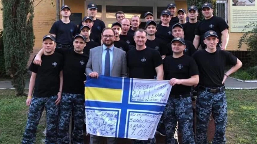 Годовщина большого обмена: РФ продолжает хватать и мучить в СИЗО новых заключенных