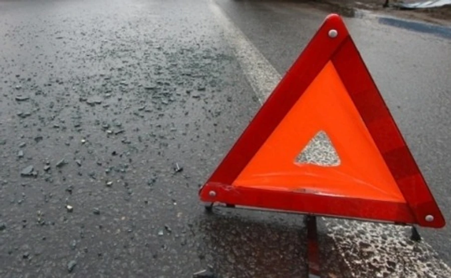 Авария с микроавтобусом в РФ: погибли 8 человек, вероятно украинцы