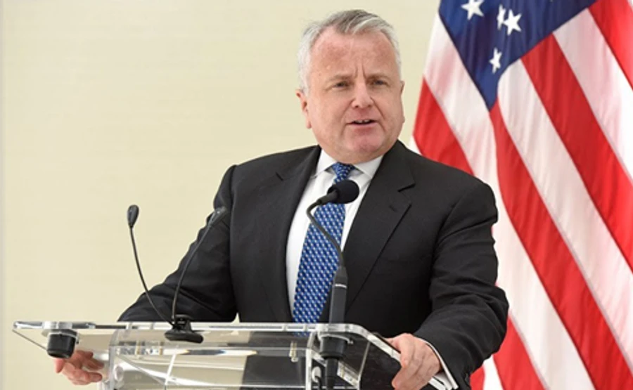 Трамп доручив зробити все можливе для покращення відносин із РФ - посол