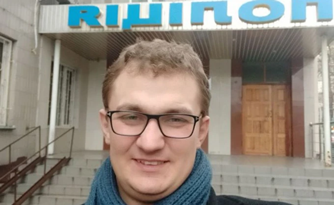 Продати собаку: у Слузі народу обговорюють, чи залишати Брагара у фракції