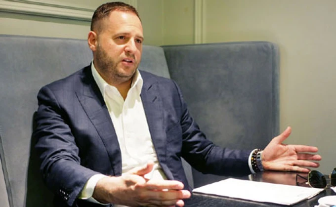 Украина передала список на обмен на заседании ТКГ – Ермак