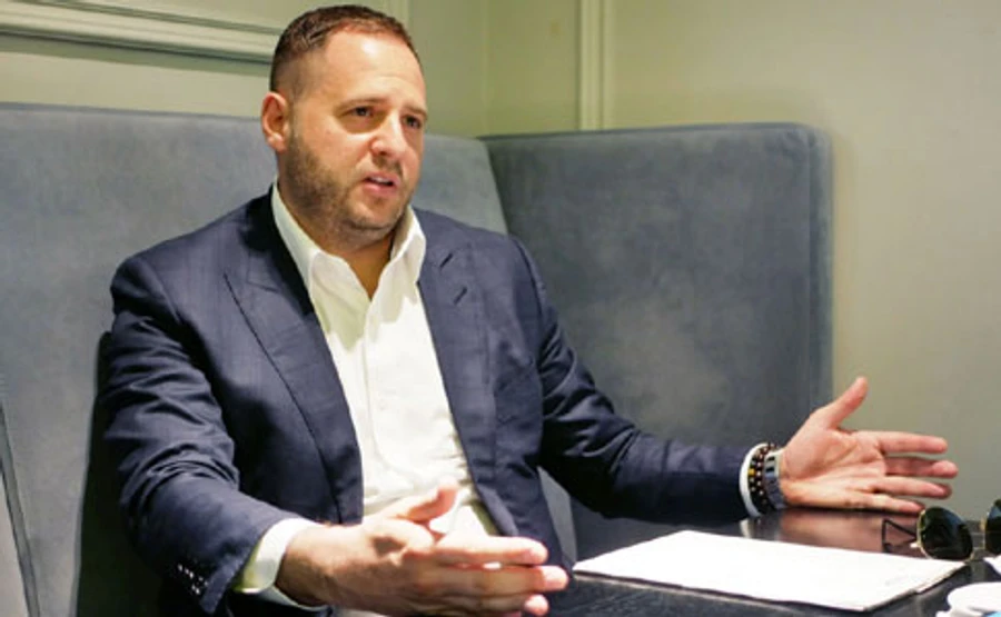 Украина передала список на обмен на заседании ТКГ – Ермак 