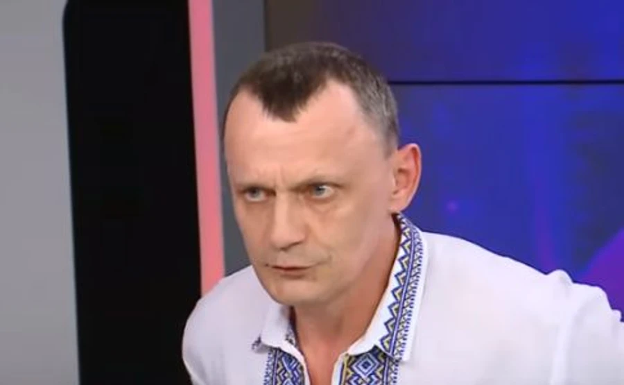 Карпюк рассказал, как его и Клих истязали российские тюремщики