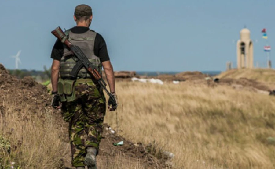 Боевики били из минометов, ПТРК и пулеметов – 3 погибших и 3 раненых