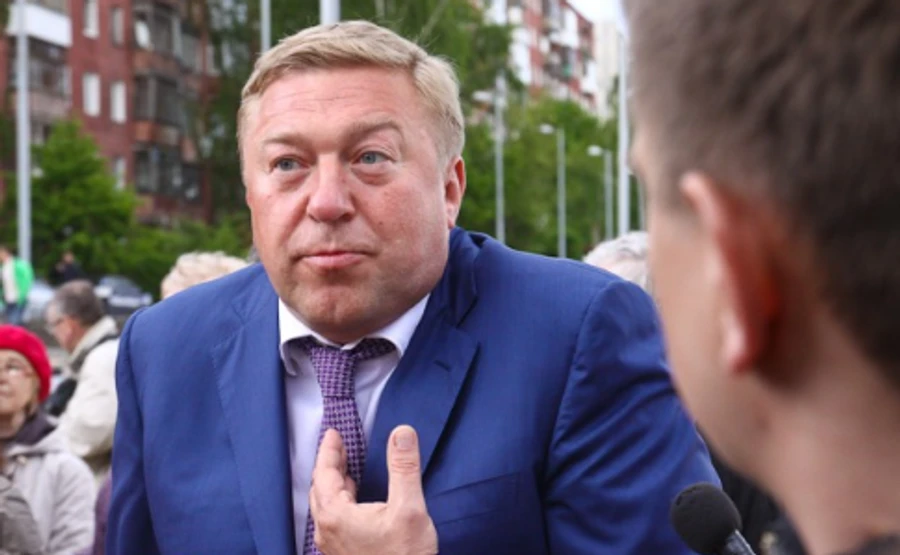 В РФ мэр попросил горожан уехать на время ЧМ-2018 и не бить иностранцев